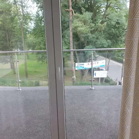 Willa Margrabianka Apartment *